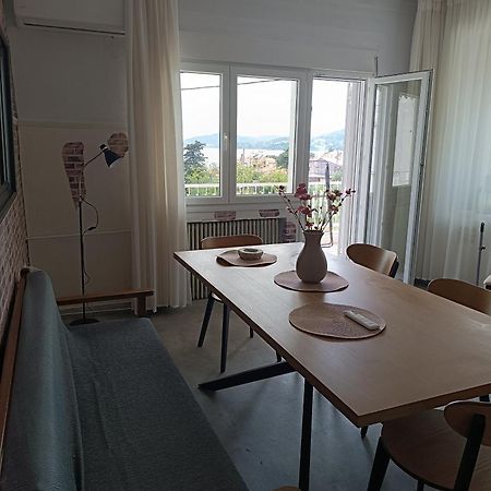 Sea View Palio Apartment PalaiónTsiflíkion Exterior foto
