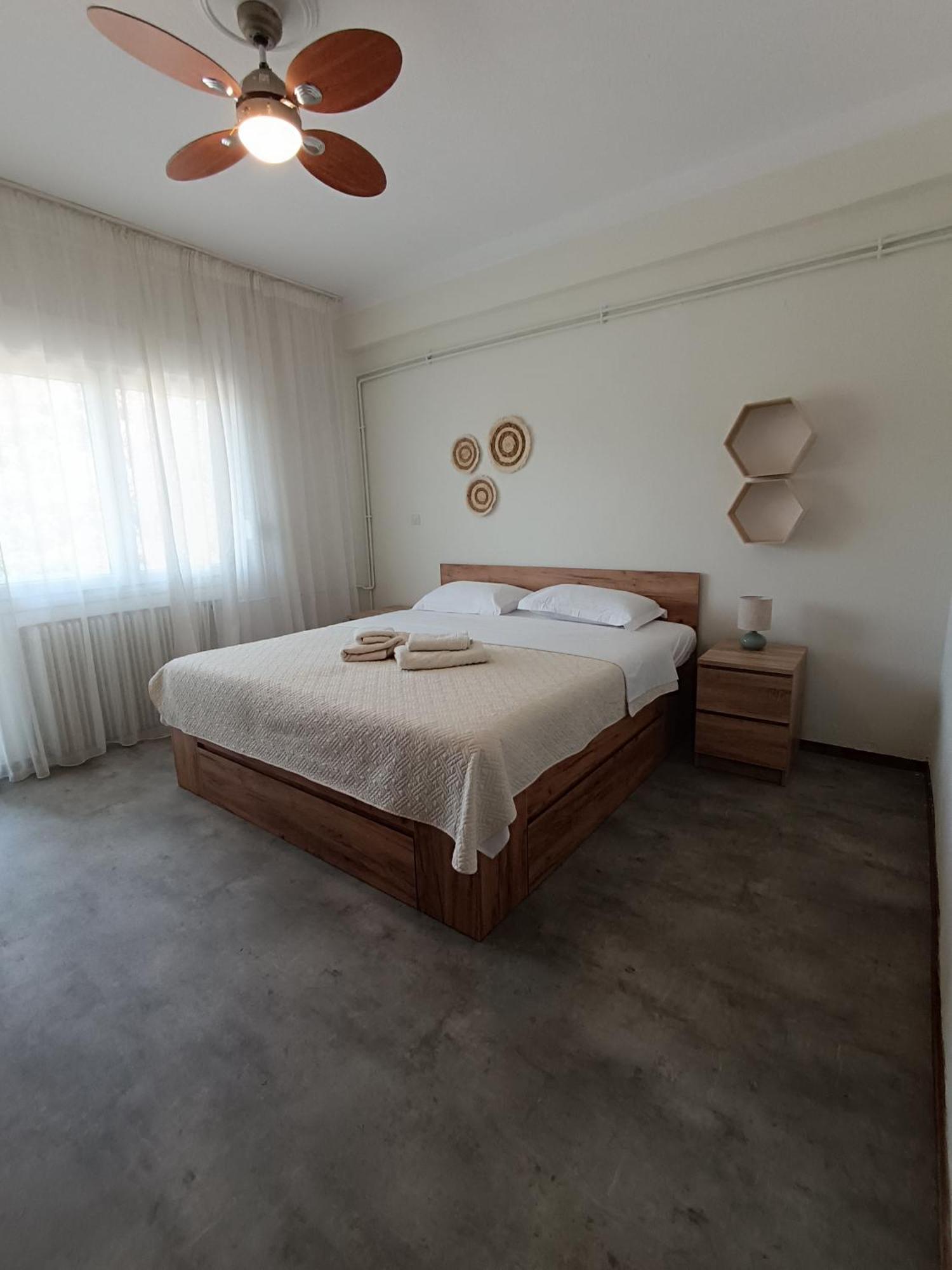 Sea View Palio Apartment PalaiónTsiflíkion Exterior foto